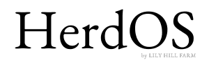 HerdOS
